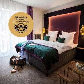 ONNO Boutique Hotel & Apartments in Rendsburg